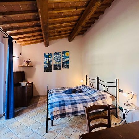 Agriturismo Le Ceregne Bio بييفي سانتو ستيفانو المظهر الخارجي الصورة