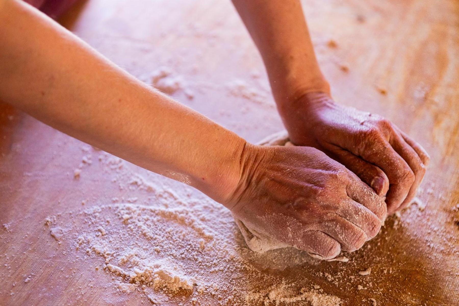 Agriturismo Le Ceregne Bio بييفي سانتو ستيفانو المظهر الخارجي الصورة