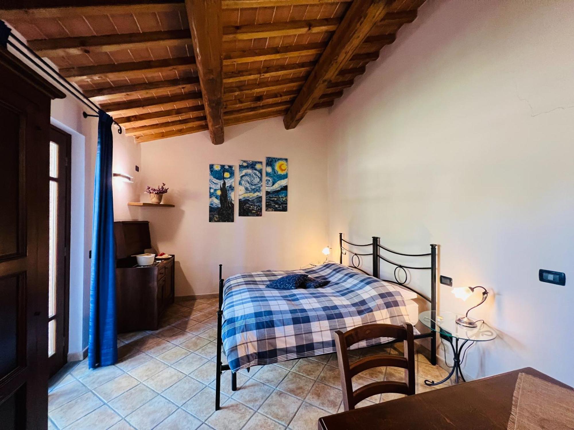 Agriturismo Le Ceregne Bio بييفي سانتو ستيفانو المظهر الخارجي الصورة